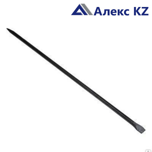 Лом d36L-1.3круглый