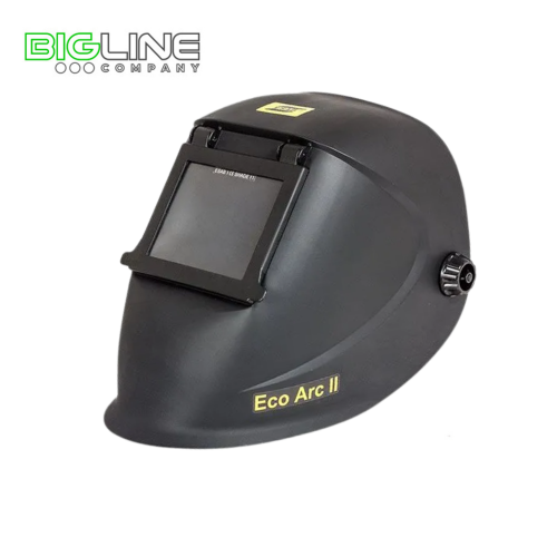 Щиток сварщика Eco Arc ll 90110 ESAB Щиток сварщика Eco Arc ll 90110 ESAB