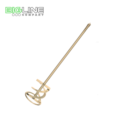 Миксер SDS plus 400 SHILI TOOLS (80)