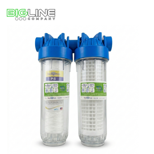 фильт двойной