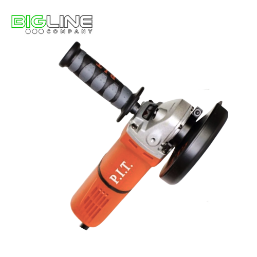 P.I.T. 61257-PRO УШ Машинка d125 мм1200W (8)