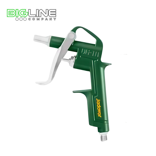 Пистолет пневматический, продувочный 16мм Jadever1