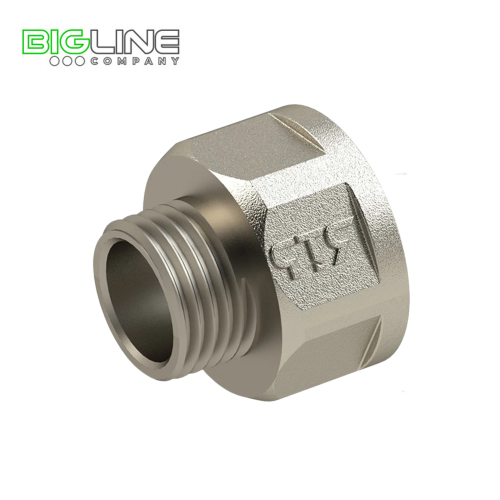 Переход латунь никель  3412 ВРНР РТП