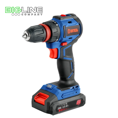 Витязь ДА-520-10БСП