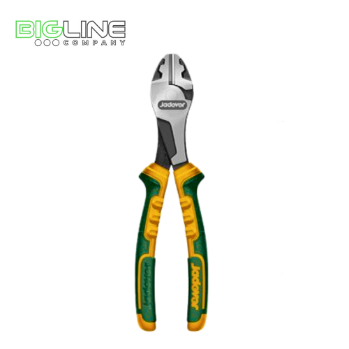 Бокорезы 180мм Jadever JDPL7717