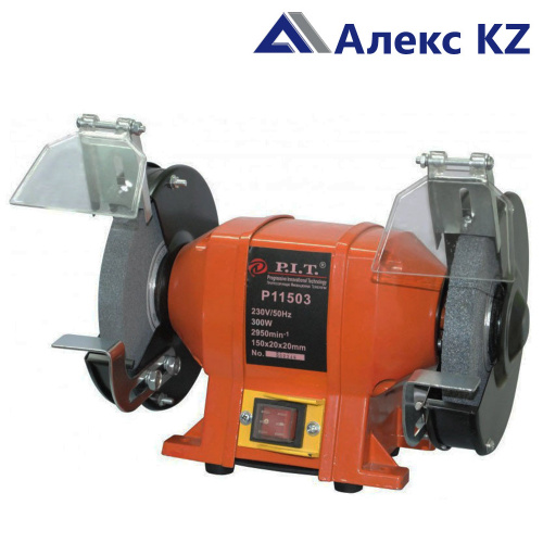 P.I.T. 11503 Точило d150 /300W