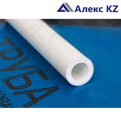 Труба 40*6.7 PN20 РТП (40) 