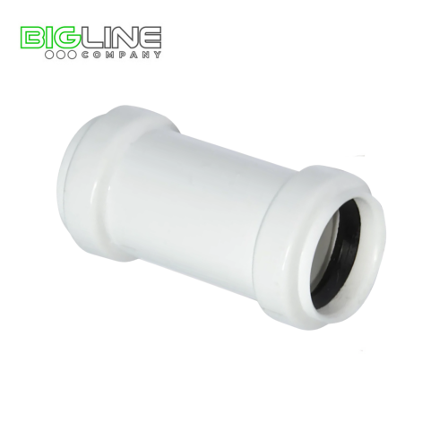 Муфта ПВХ  50 (250)