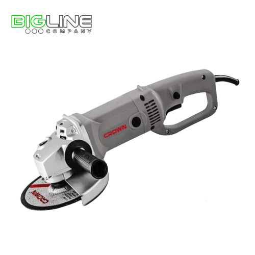 CROWN  СТ 13034  УШМ d180 мм1300W (4)