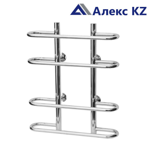 Полотенцесушитель нерж.Terminus Сахара П4 500*596 н/п м/о 200