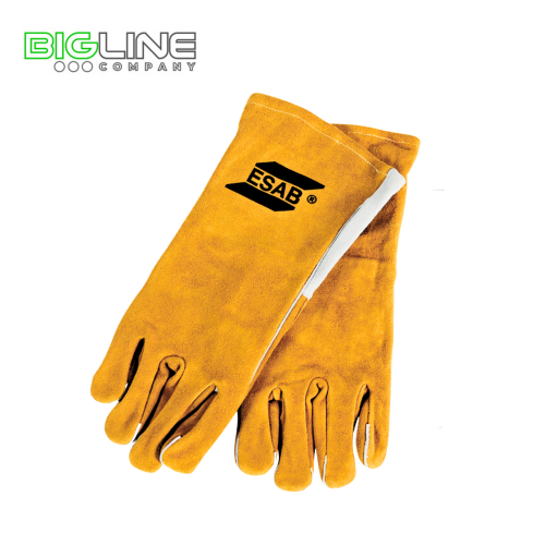 Краги сварочные М1000 размер XL ESAB