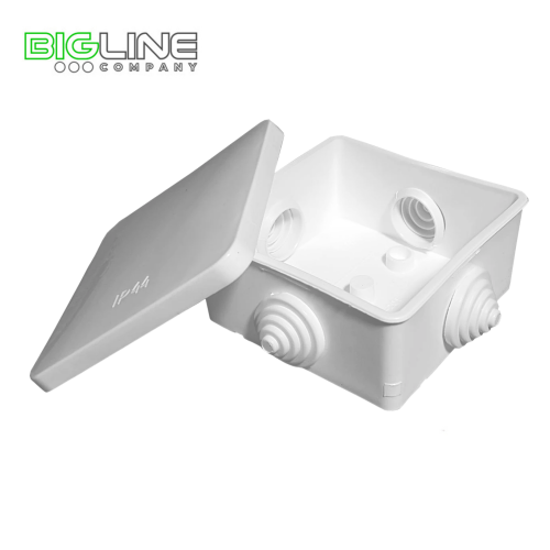 Коробка монтажная КМ 209 (125)