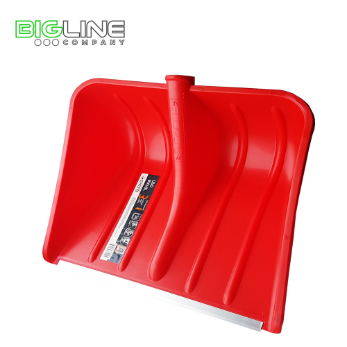 Лопата снеговая пластиковая Viking