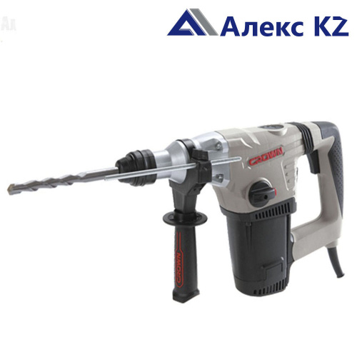 CROWN  СТ 18114 Перфоратор 850W