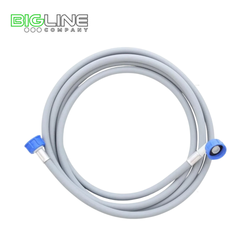 Шланг заливной 1,5м Aqualine