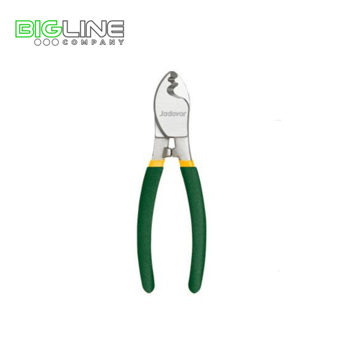 Резак кабельный 160мм Jadever1