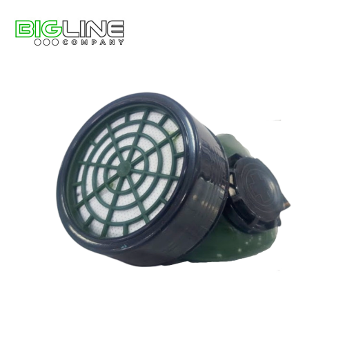 респиратор 3