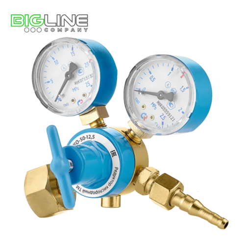 Регулятор давления  БКО-50-12.5 (20)