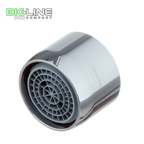 аэратор серрый