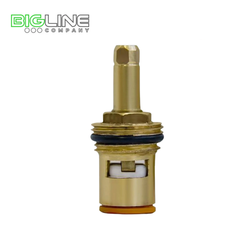 Кранбукса Н039 (полуоборотная квадрат)