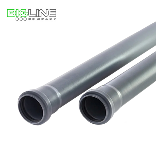 Труба канализационная Пиарком 1102,2500 мм (10) Труба канализационная Пиарком 1102,2500 мм (10)