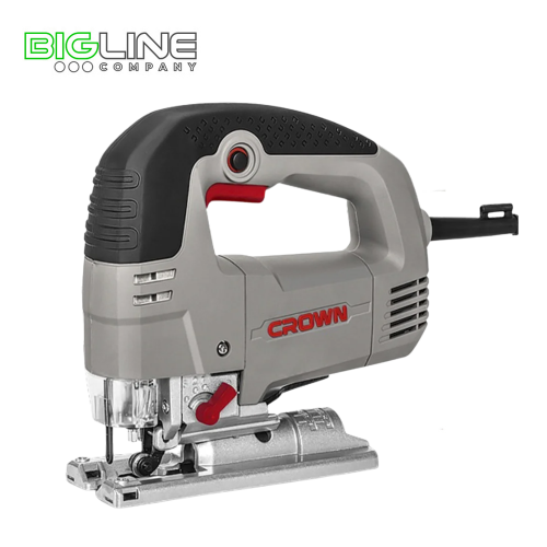 CROWN  СТ 15189 Лобзик, 710W