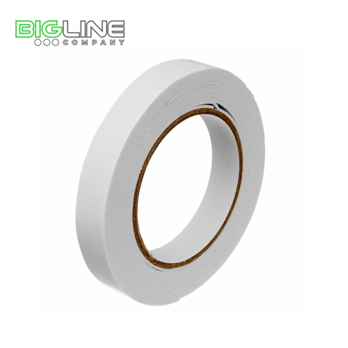 Скотч двухсторонний 15мм 8м