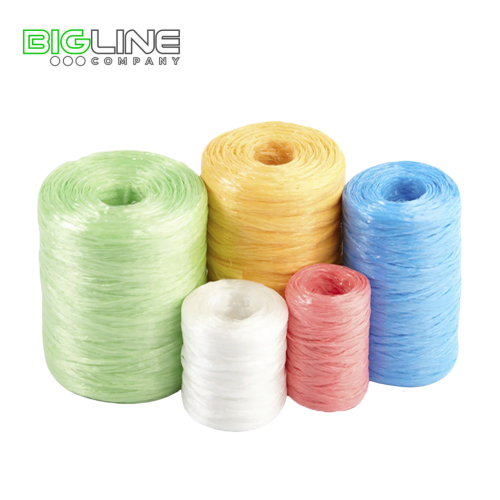 Шпагат пп 1100 Текс 50 м, (Сибшнур) (130)