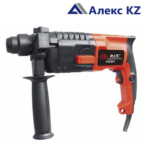 ПИТ 22001 Перфоратор d20/700W