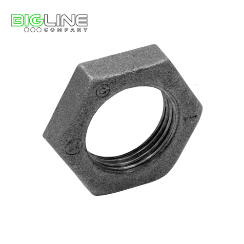 Контргайка чугун Ду50 Fittex Plus (160)