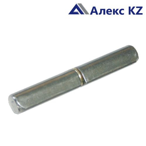 Петля гаражная каплевидная 10*60 б/п (90)