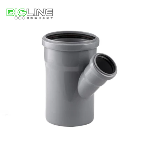 тройник 100 32 45