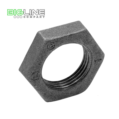 Контргайка чугун Ду20 Fittex Plus (500)