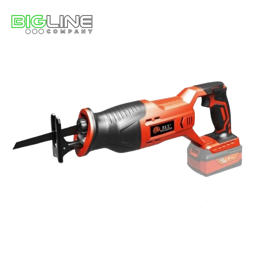 P.I.T. 91190-Li Аккумуляторная сабельная пила 24V 25.4 mm (4)
