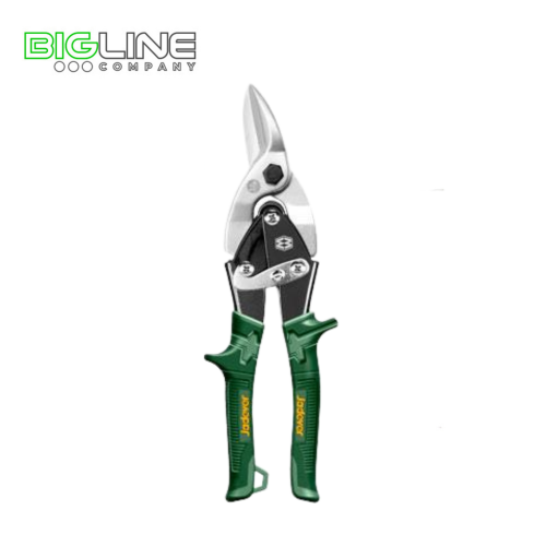 Ножницы по металлу 250мм, правые. Jadever 1