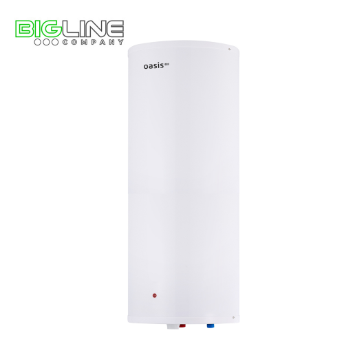 Электрический водонагреватель Oasis Eco BF-100 литров