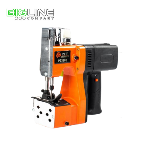 P.I.T. 93808 Мешкозашивочная машина, 250W  (6)