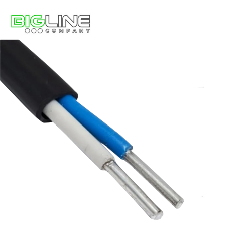 Кабель АВВГ 210 ГОСТ