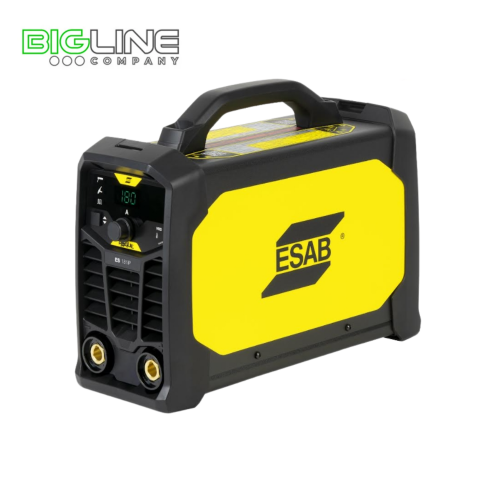 Сварочный аппарат Rogue ES 181iP ESAB