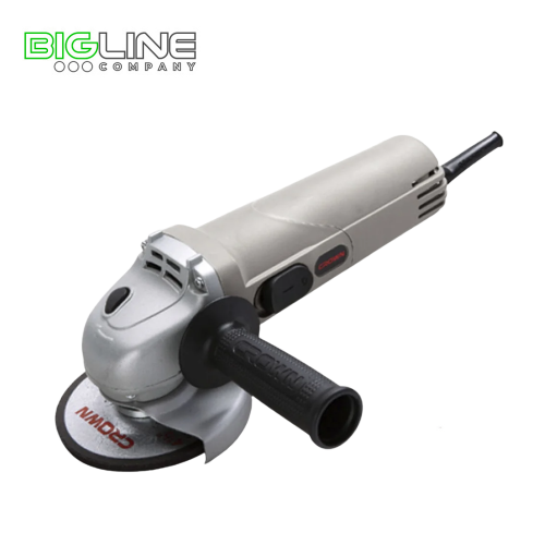 CROWN  СТ 13003  УШМ  d115 мм600W