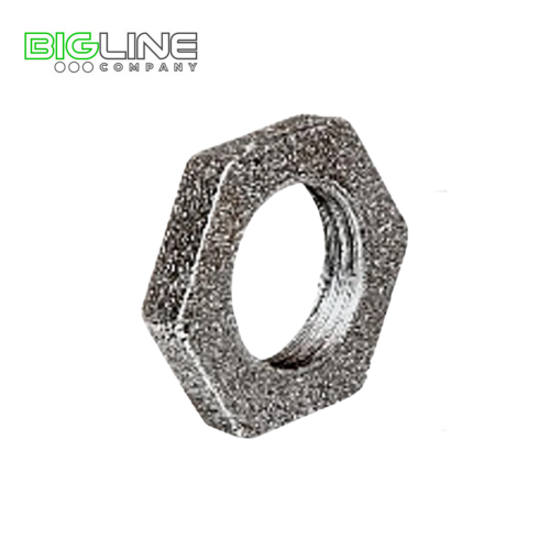 Контргайка чугун Ду50 МЗОО