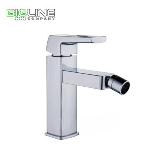 Смеситель ZEGOR LEB2-A123 одноручный для биде