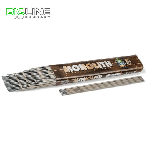 Электроды РЦ MONOLITH тубус