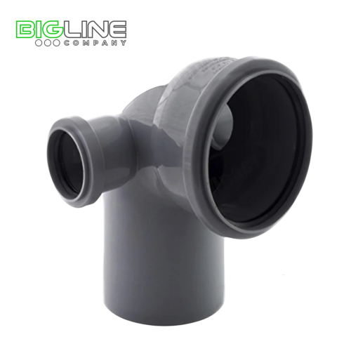 Отвод 1105087 выход левый и правый ВК (25)