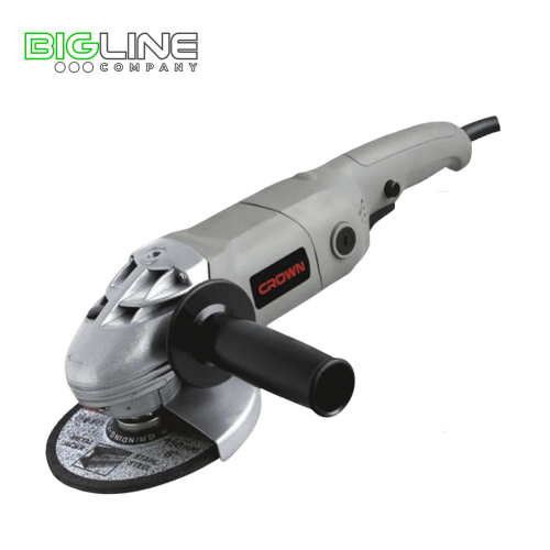 CROWN  СТ 13029  УШМ  d150 мм1200W (4)