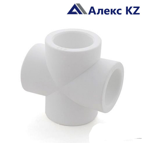 Крестовина 40 Д (100/80)
