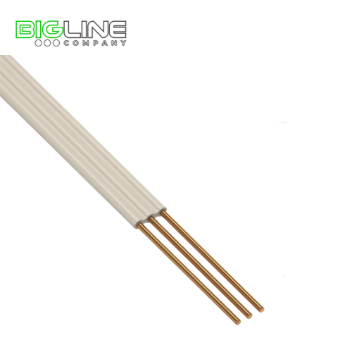 Провод ППВ 31,5 (200)