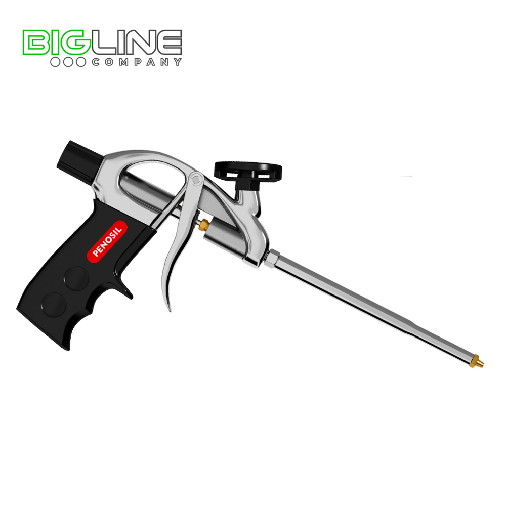 Пистолет для монтажной пены Penosil Foam Gun C1 (20)