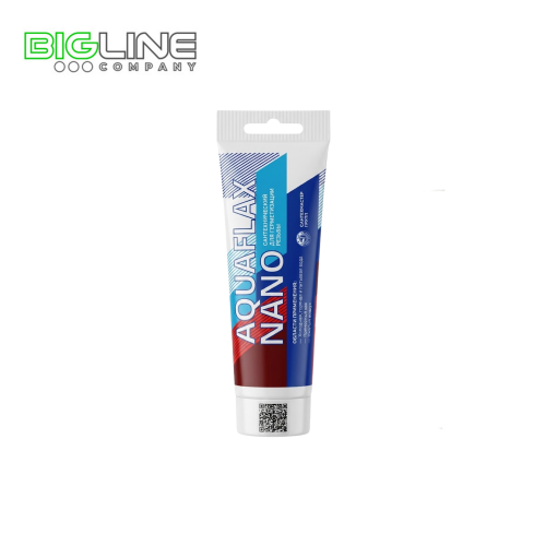 Паста для льна AquaflaxNano тюбик 30 гр.
