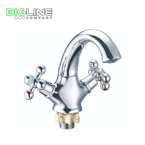 Смеситель ZEGOR DML1-A827